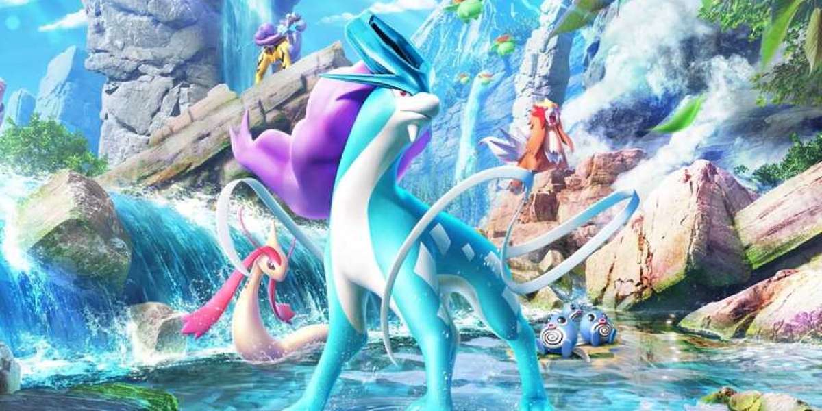 Pokémon TCG Pocket – Verborgene Quelle: Release & Infos