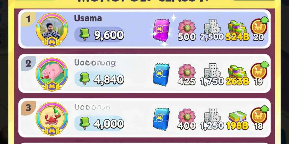 Monopoly GO Tournaments: How to Avoid Tough Opponents