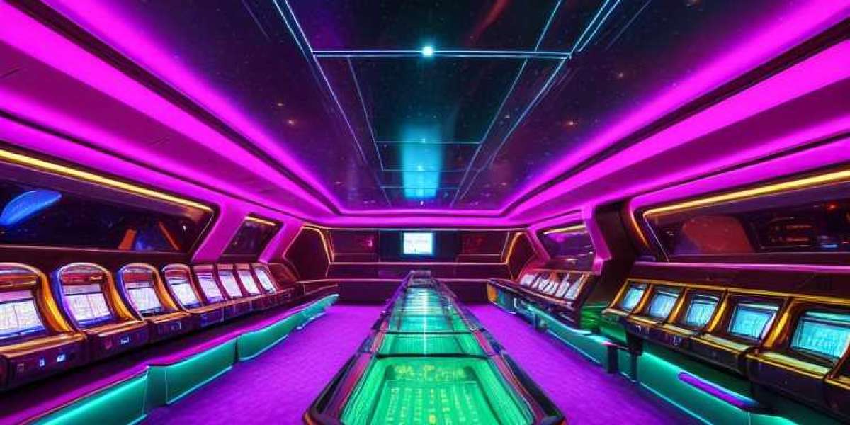 Breit gefächertes Spielangebot bei Spinit