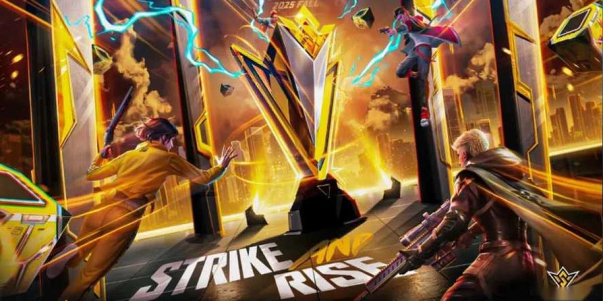 Free Fire World Series 2025: Schedule, Teams, Prize Pool