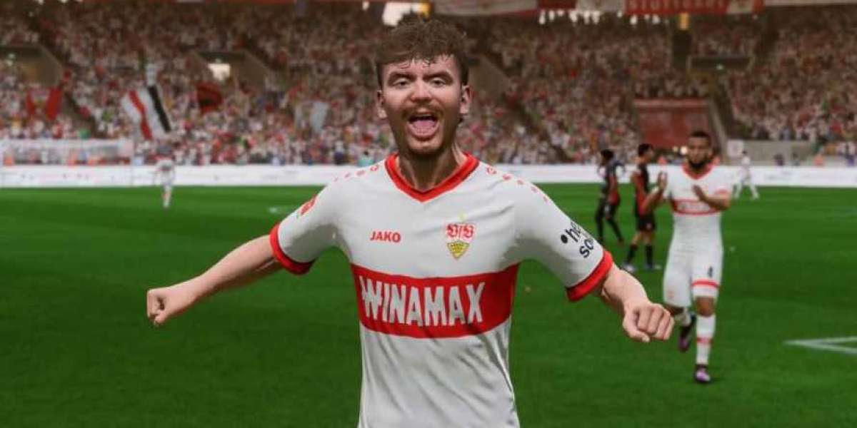 EA FC 25: Nick Woltemade – Gratis-Stürmer im Fokus