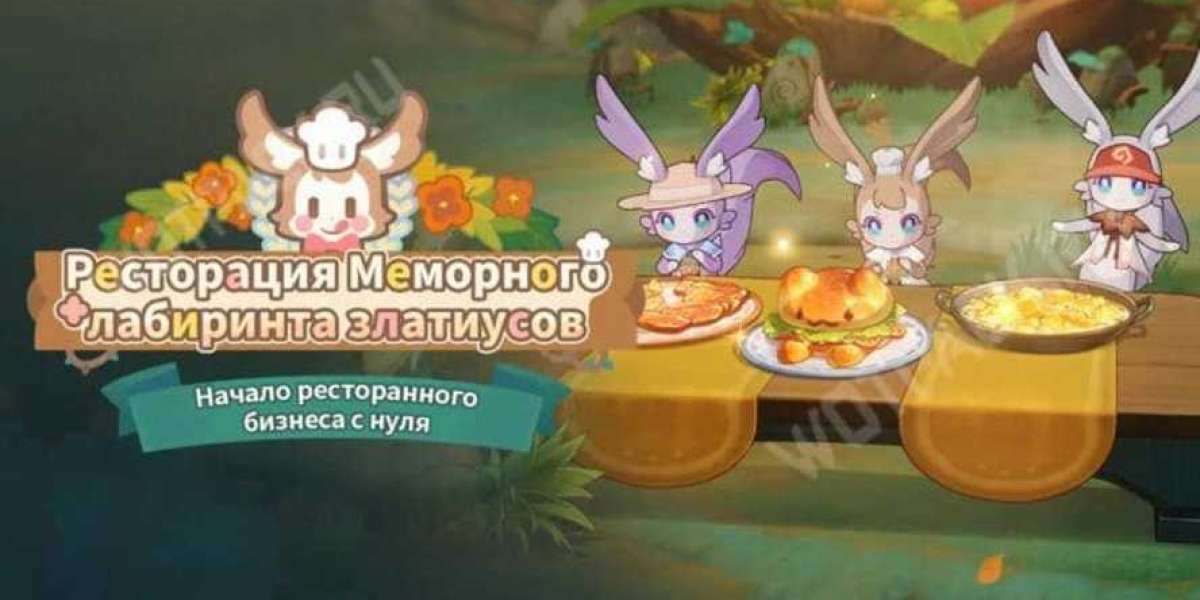 Ewiges Labyrinth – Honkai Star Rail Event-Guide