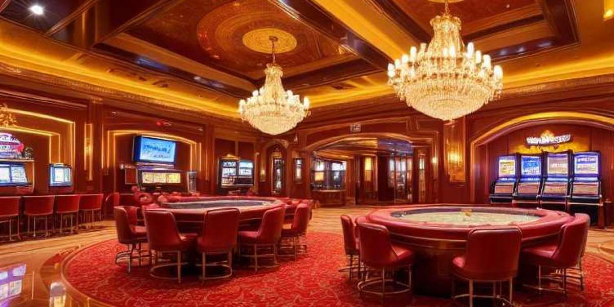 No Down payment Bonus Strategy at Nine Casino