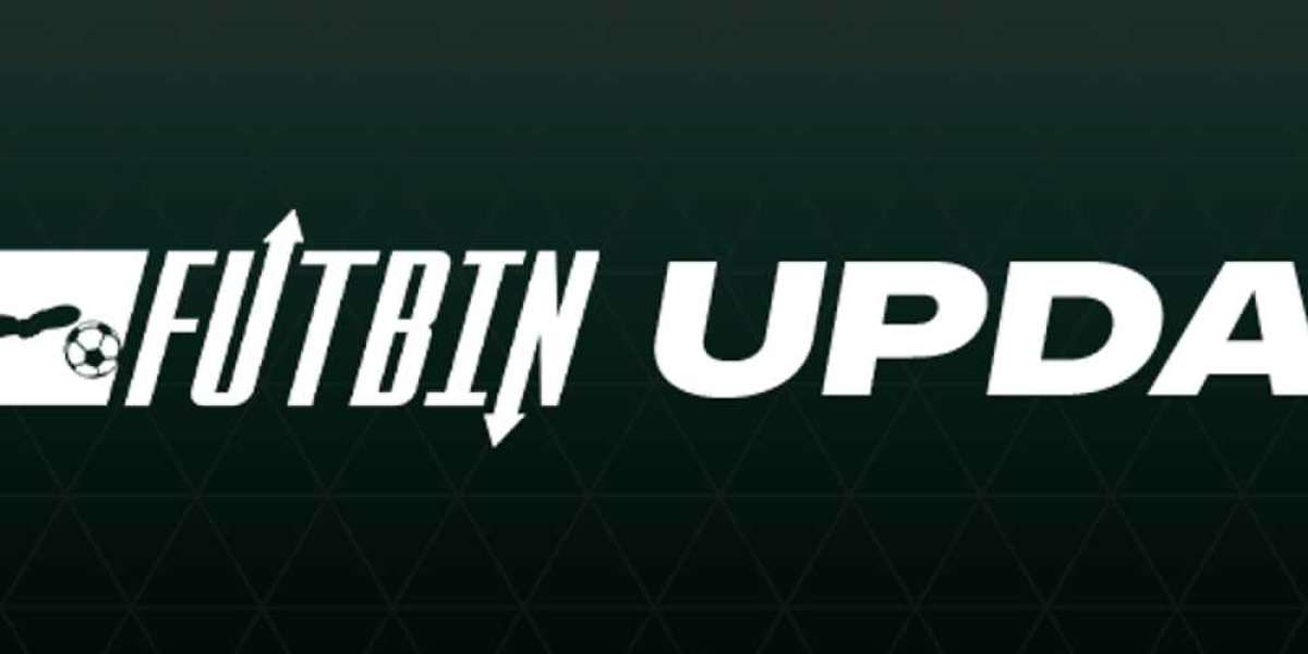 FUTBIN Updates – New Average Price, Tier List, RTTK Tools