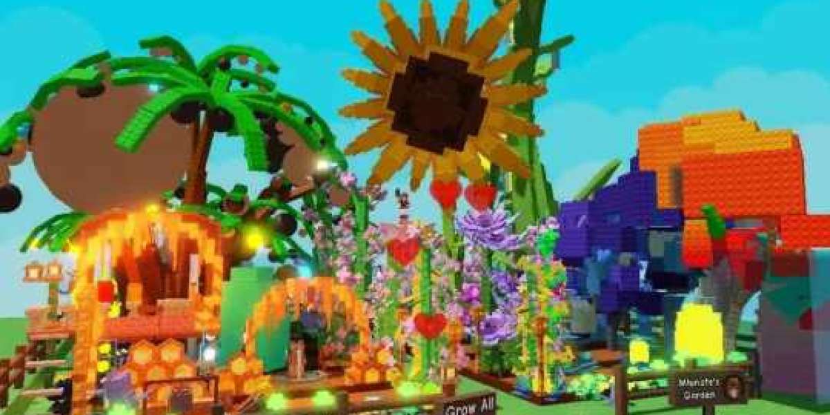 U4GM - 12 Arena Survival Tactics in Grow A Garden