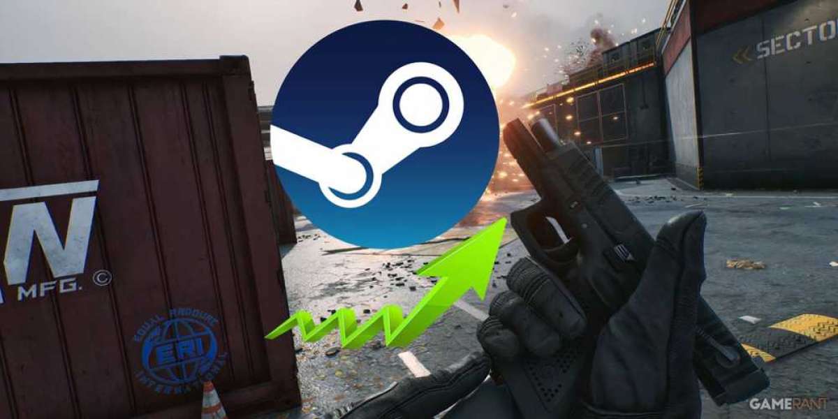 Delta Force Breaks Steam Record – Player Surge Explained