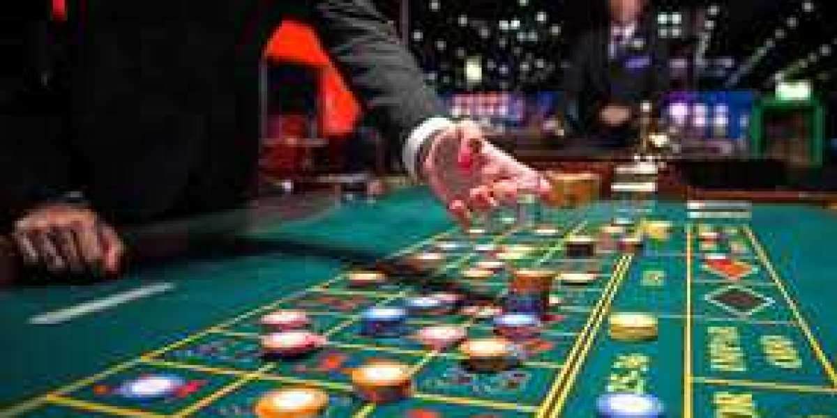 Hoe Kies Je een Veilig Online Casino?
