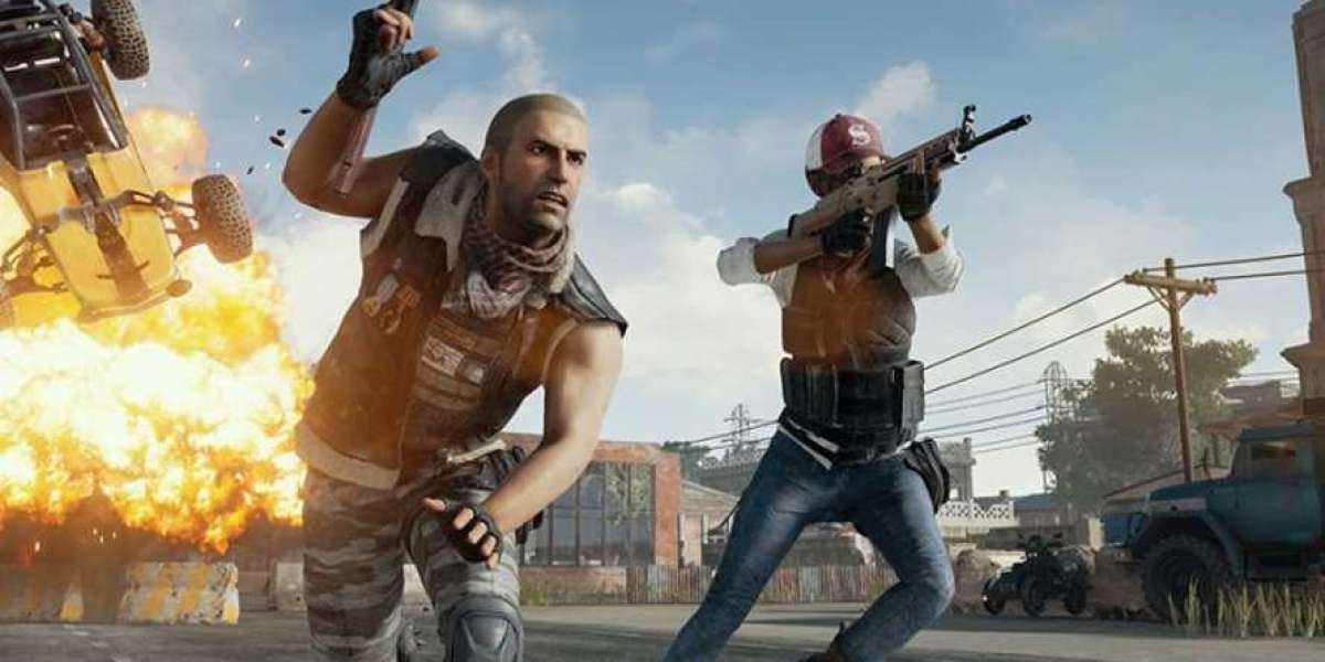 PlayerUnknown’s Battlegrounds: борьба с читерами