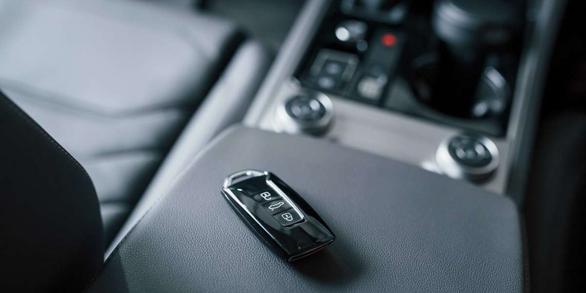 A Retrospective What People Said About Ford Key Replacement 20 Years Ago