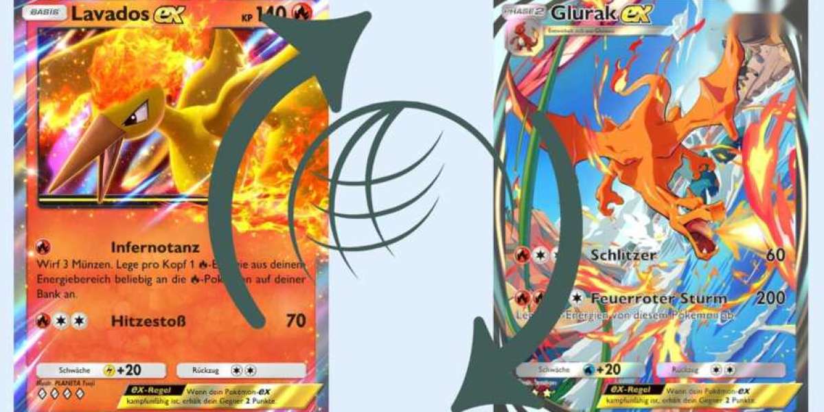 Pokémon TCG Pocket – Tauschfunktion Update 2025