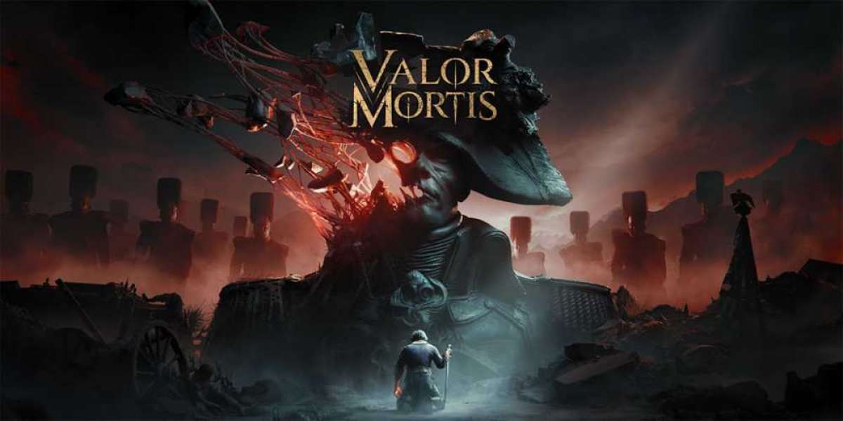 Valor Mortis: Genre Analysis & Gameplay Insights