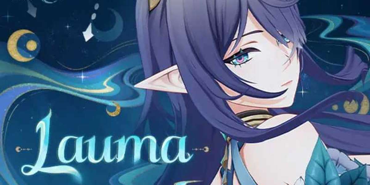 Genshin Impact: Wilderness Update Teased – Major Changes