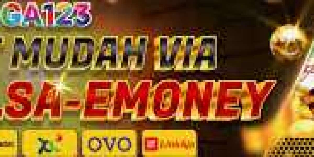 Liga123 Login: The Key to Endless Gaming Possibilities