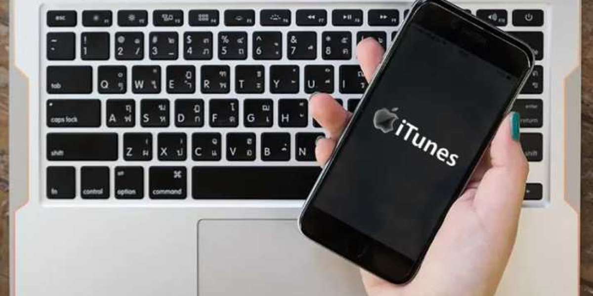 iTunes Data Backup: Guide to Recovery & Management