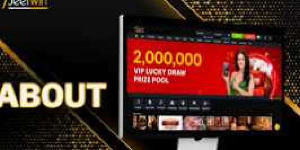 Experience Engaging Games at Tojay Online Casino PK