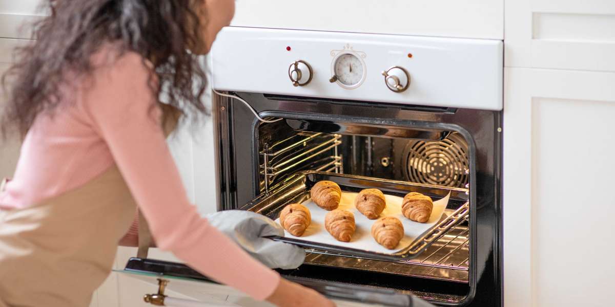 The 10 Scariest Things About Ovens Sales