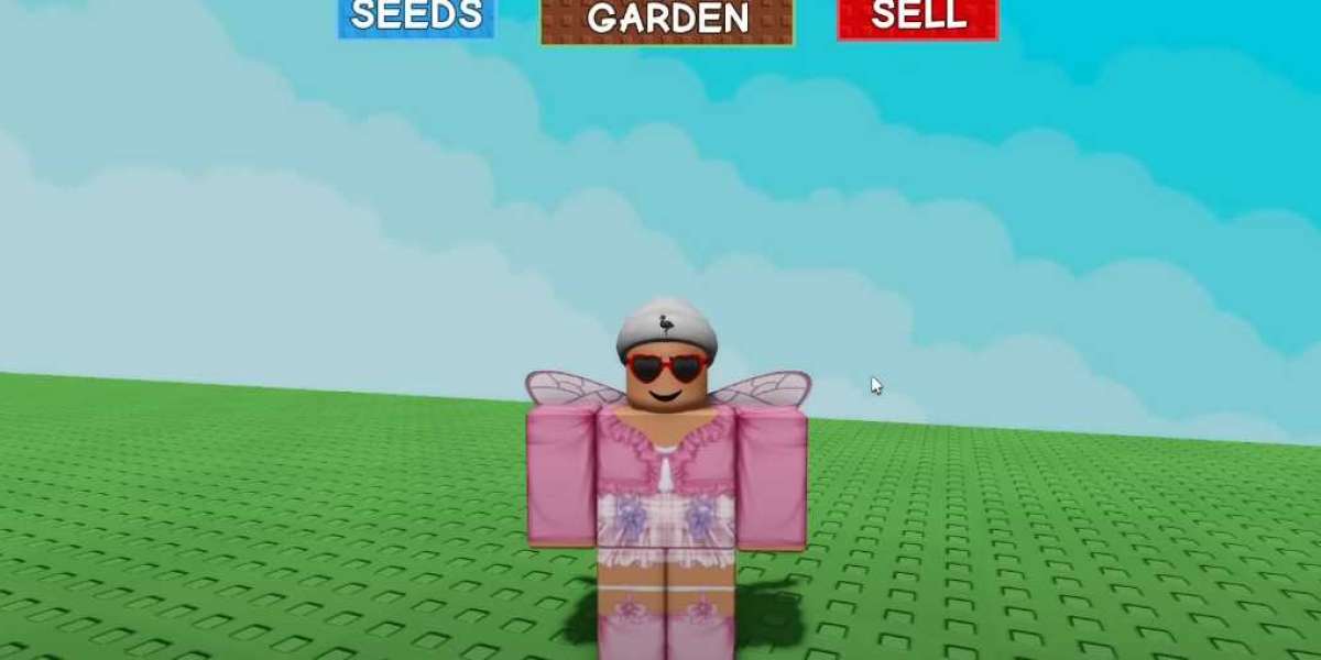 Did Grow A Garden Get Bought by Do Big Studios?