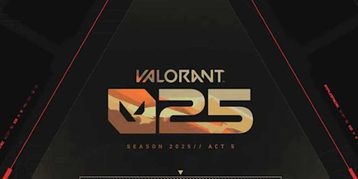 Valorant Patch 11.05 – Key Updates & Esports Focus