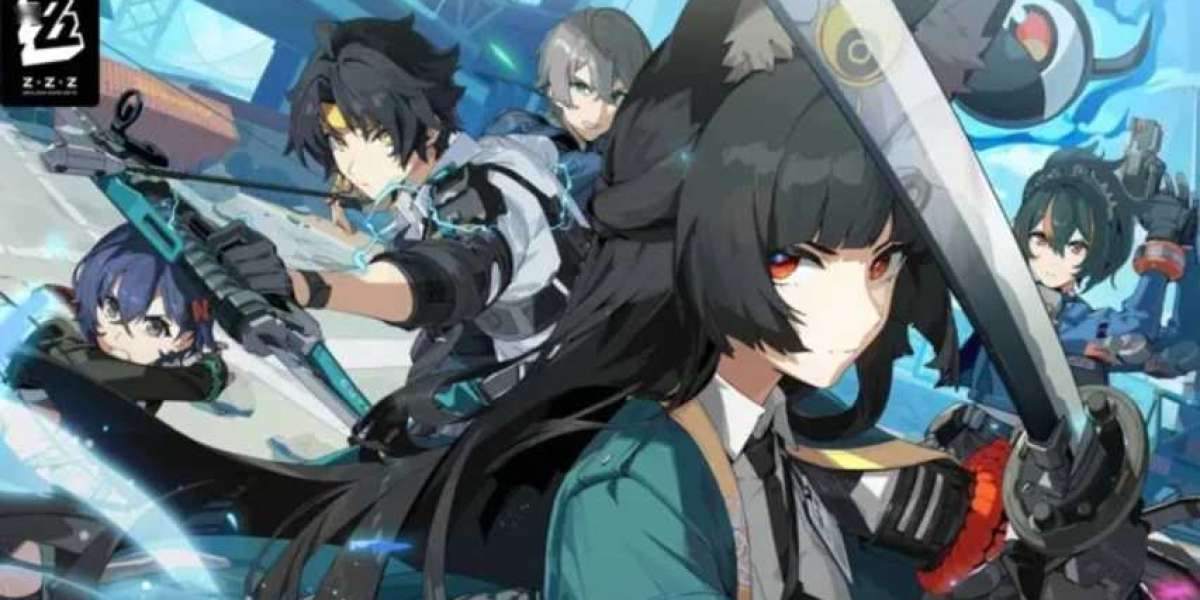 Zenless Zone Zero Update – TV-Modus entfernt [PS5 Pro]