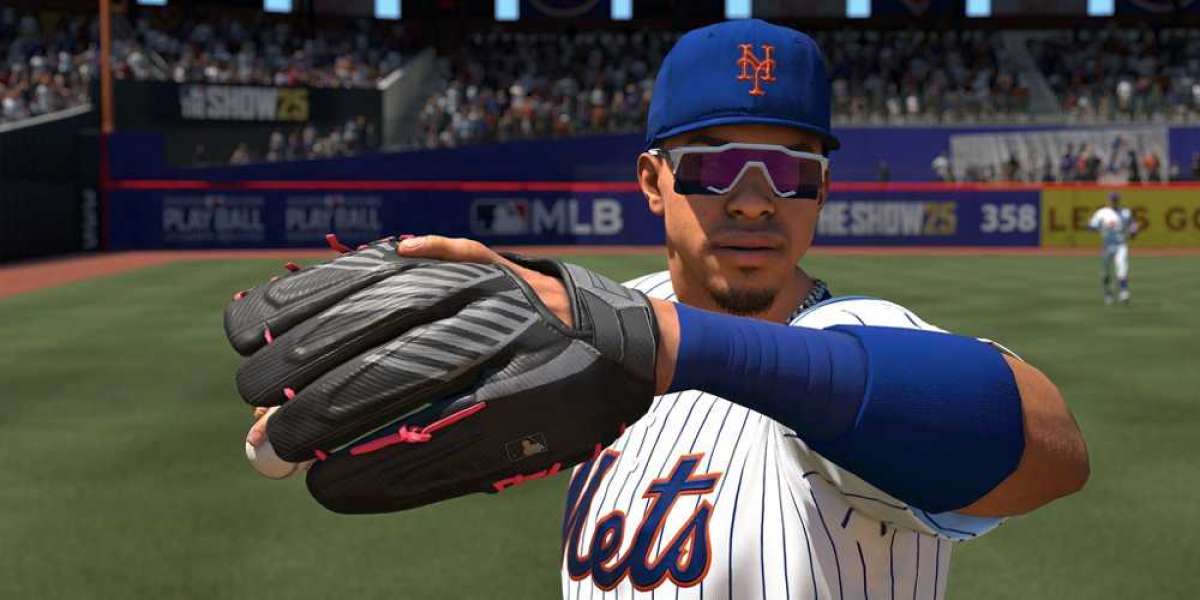 MLB The Show 25 – New First-Person Mode Explained