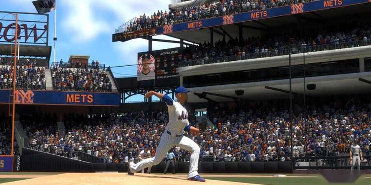 MLB The Show 25 Difficulty Guide – Best Settings