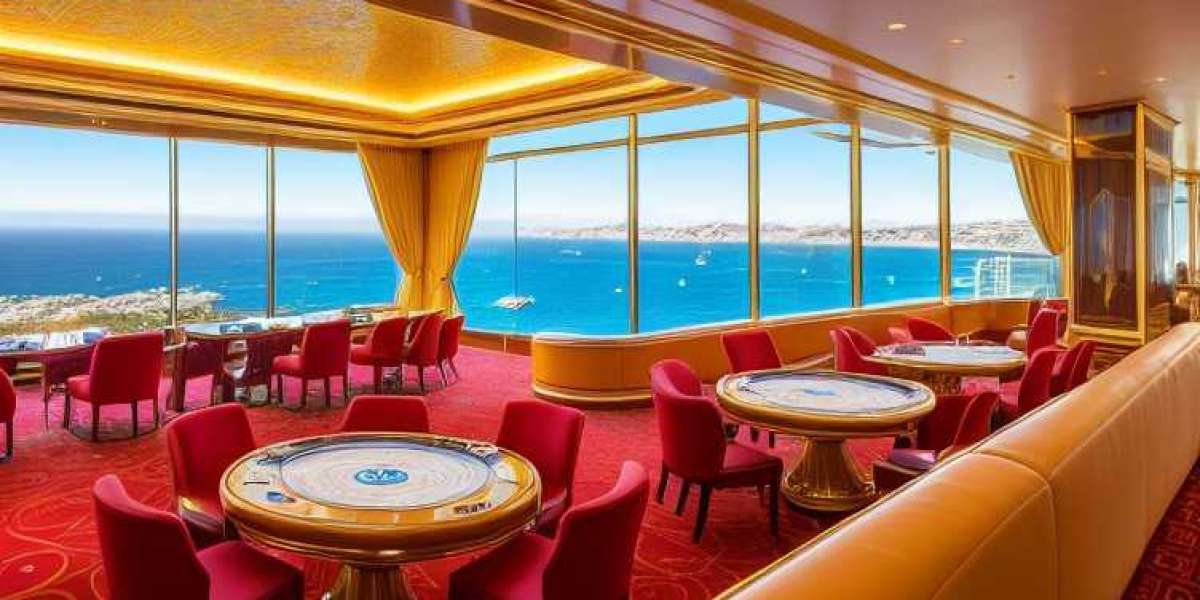 Descubre la Emoción de los Juegos de Mesa en Playuzu Casino