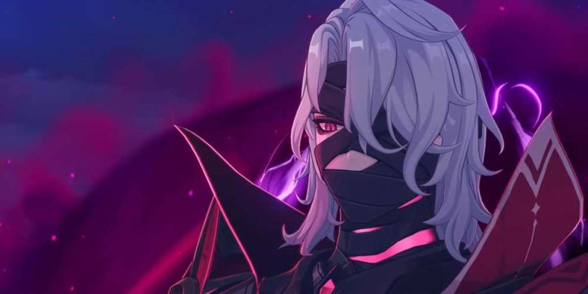 Genshin Impact 6.1 Leaks – New Character & Free Weapon