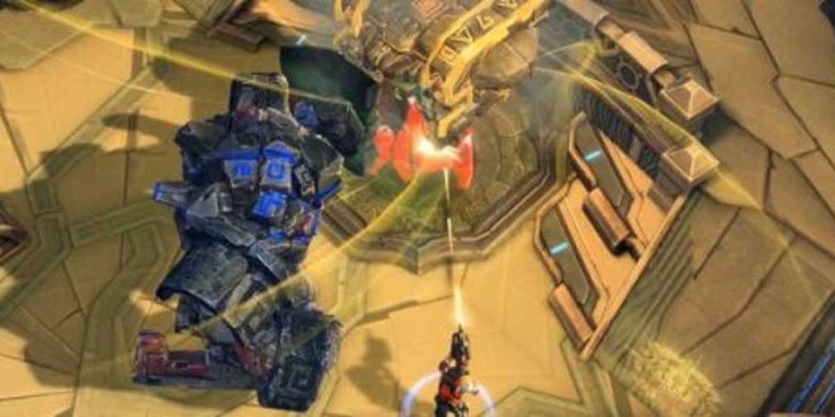 Master X Master – Global Test Announced by NCsoft