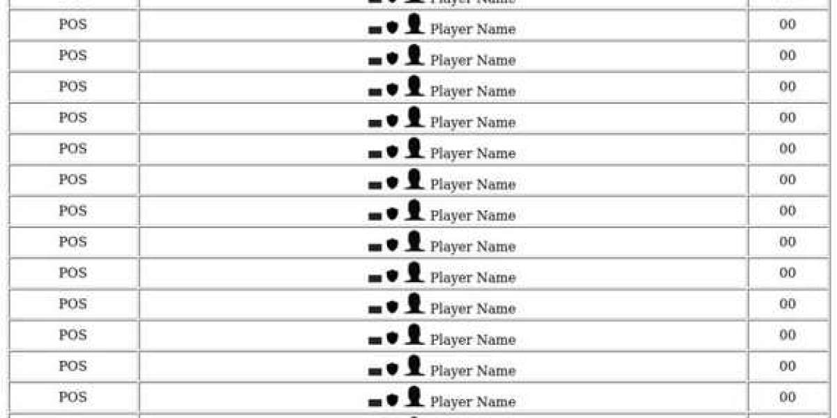 FC 26 Team of the Week – TOTW 26 Official Lineup
