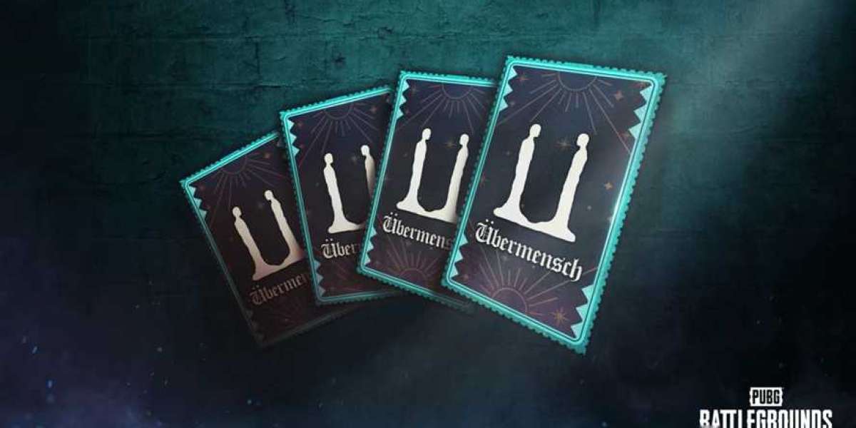 PUBG: BATTLEGROUNDS — осенние события и награды