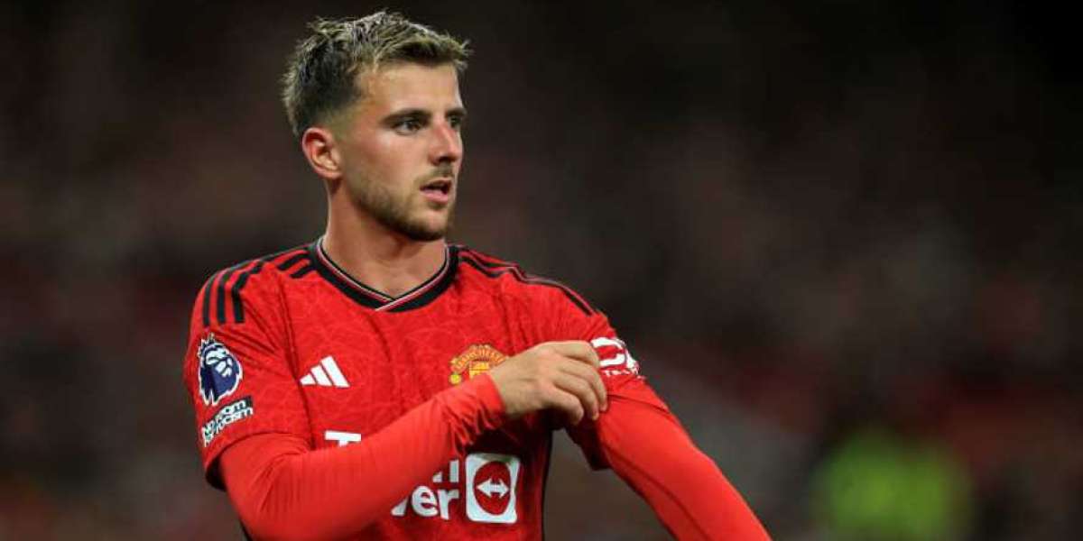 EA Sports FC 24 : Notes Manchester United – Fuites