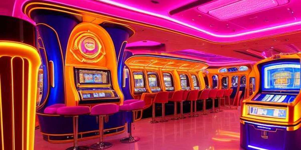 Spiele in dem Stake Casino