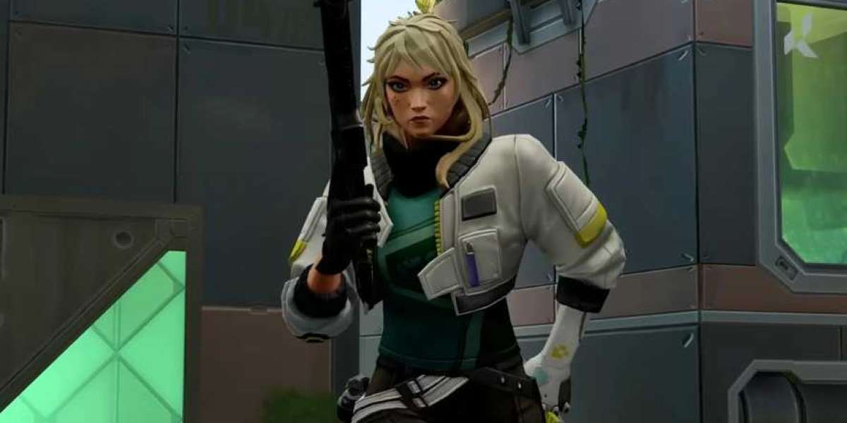 Deadlock Valorant : Impact tactique et stratégies