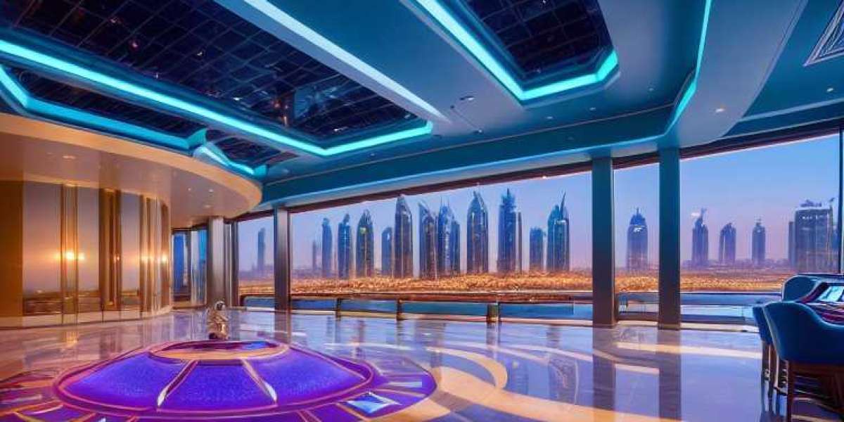 wide assortment of titles at casino nine