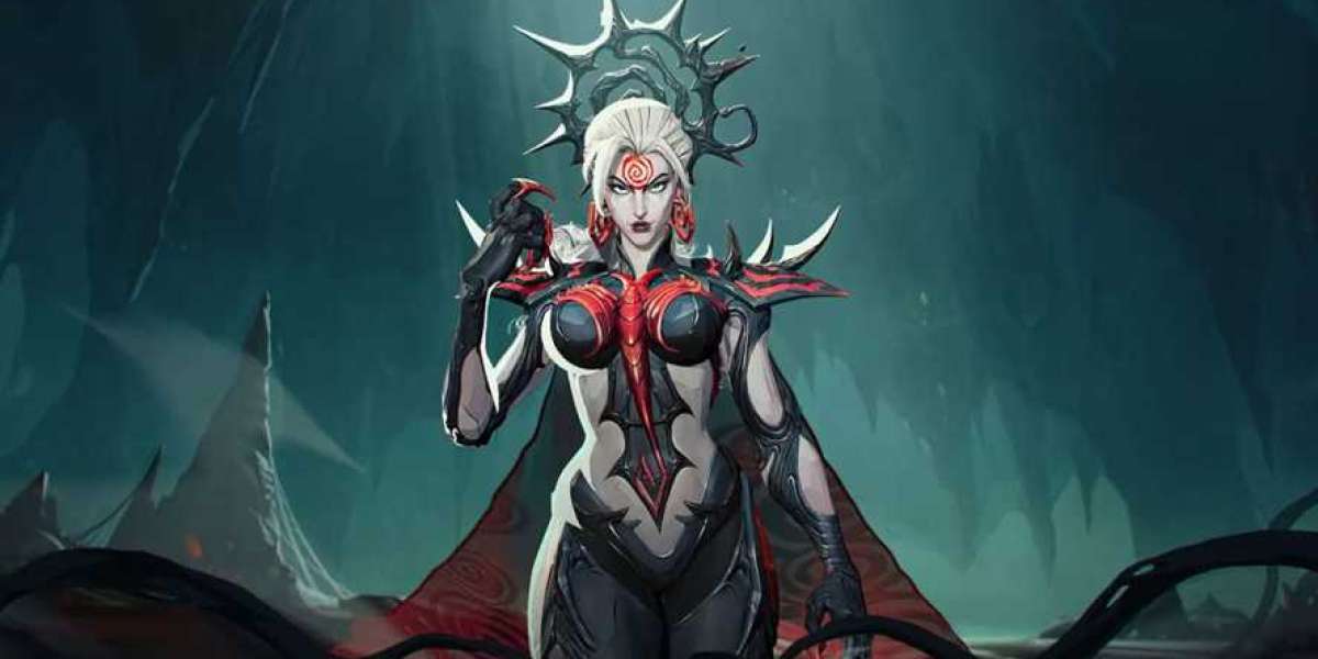 Marvel Rivals Season 4 Preview – New Heroes & Updates