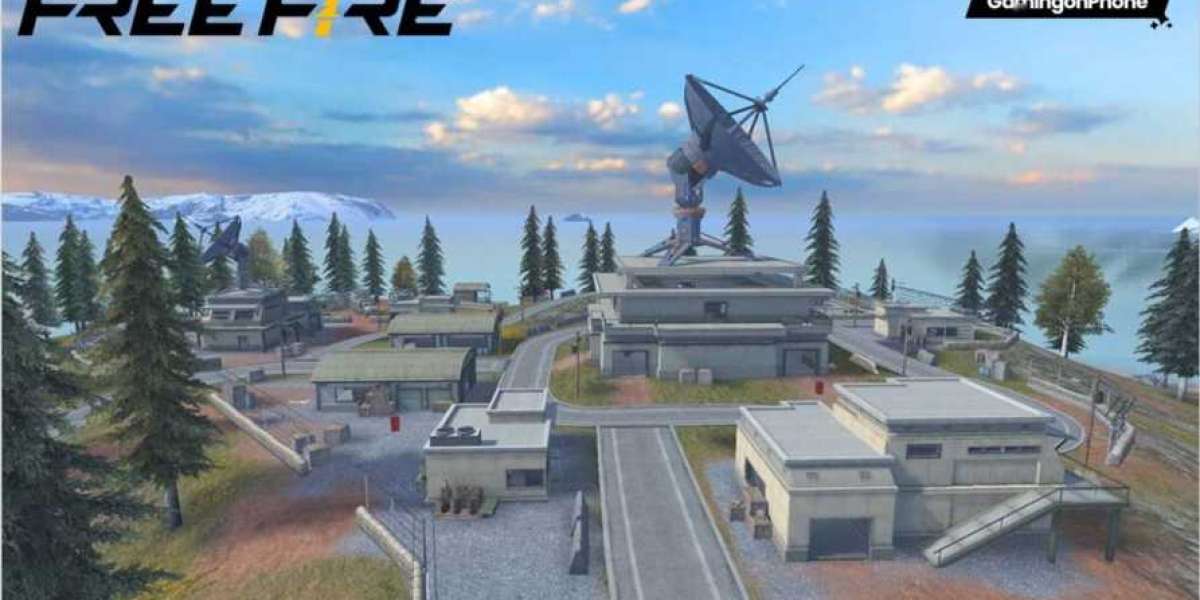 Free Fire OB39 Update: New Features & Highlights