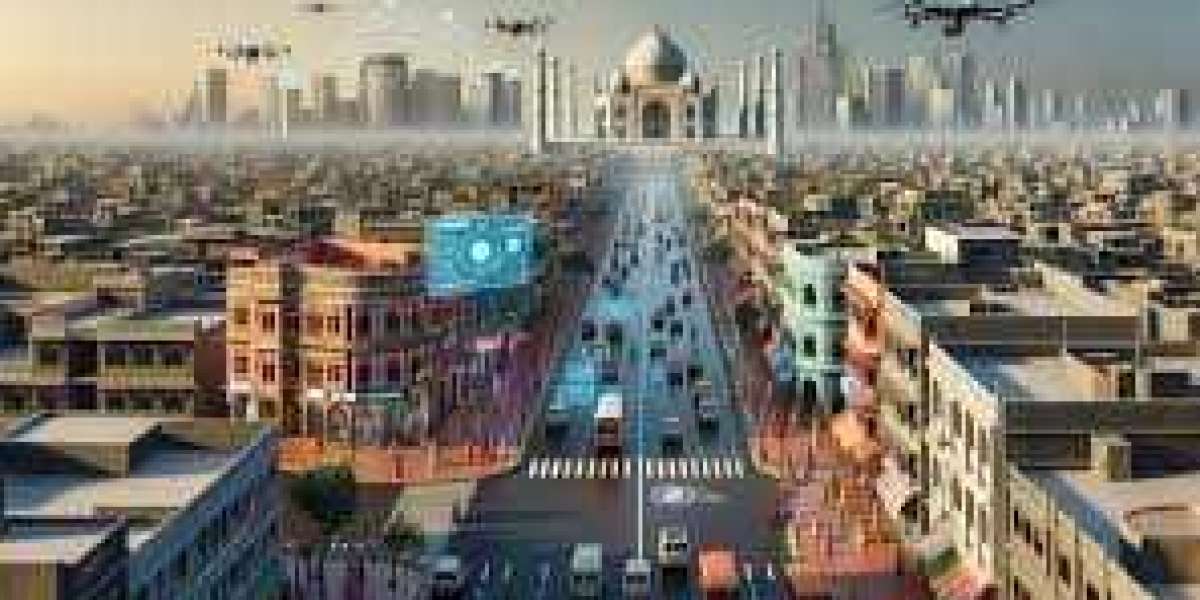 India Digital Twin Market Size, Industry Growth | 2034