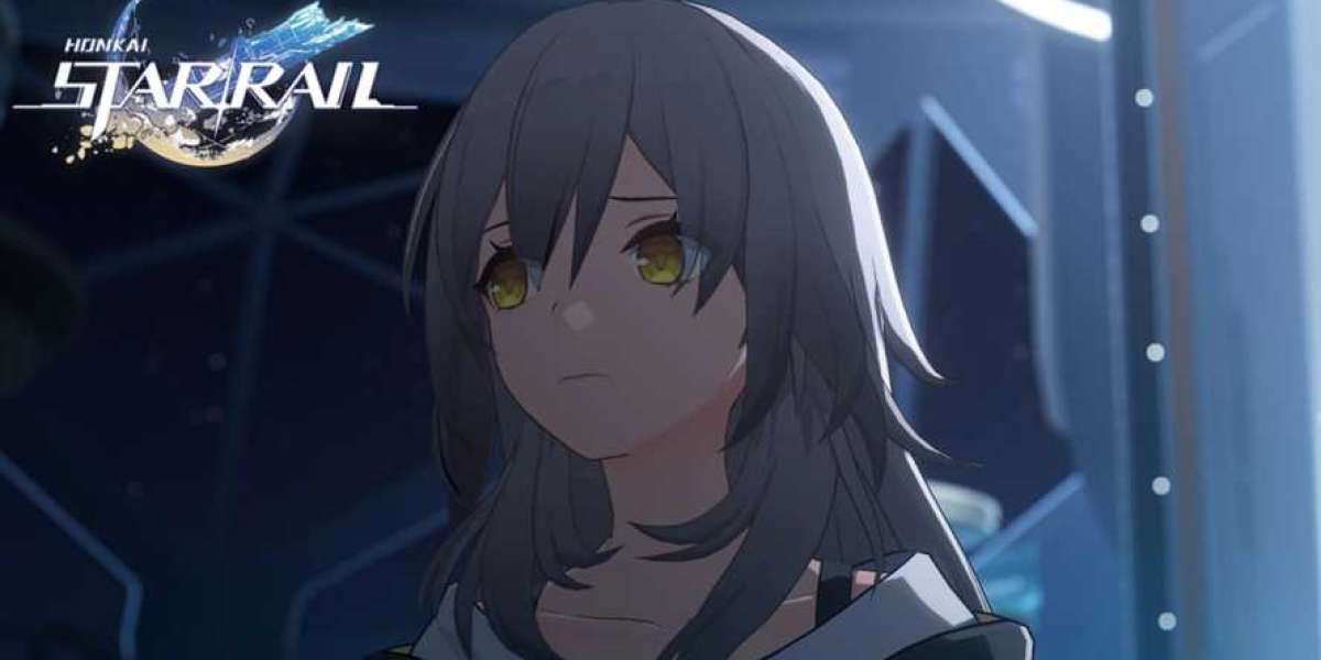 Honkai Star Rail Relikt-Set – World-Remaking Deliverer