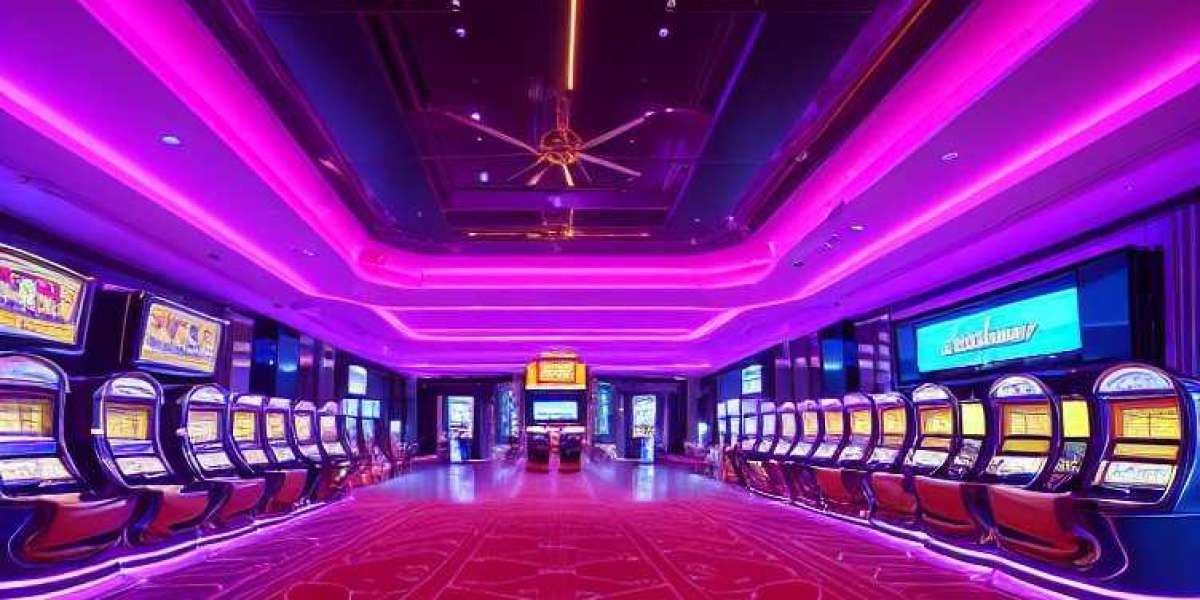 Παιχνίδια κουλοχέρης υψηλής ποιότητας στο N1 Casino Greece