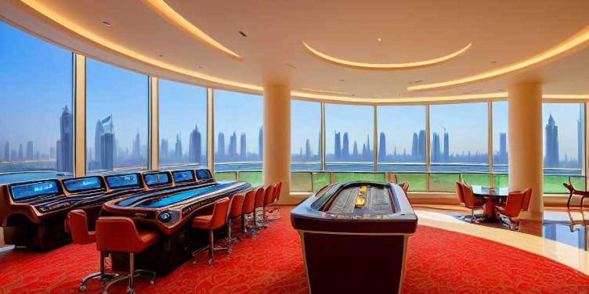 High High-performance Excitement at Neospin Casino