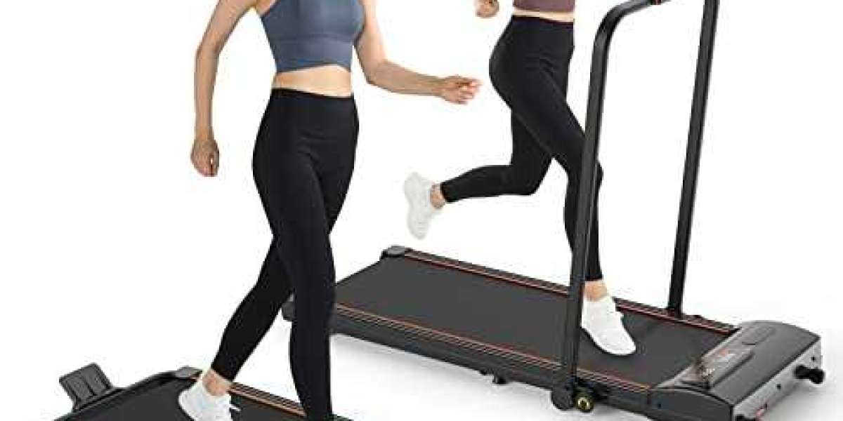 The Most Common Mistakes People Make With Treadmill