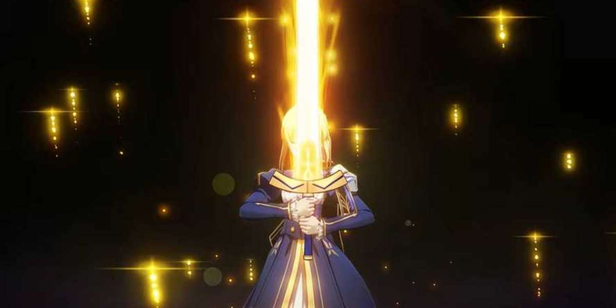 Honkai: Star Rail—Fate/stay night Collab Leak Details