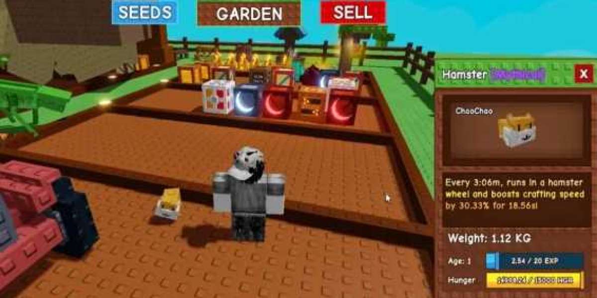 Giant Ant Strategies for Grow A Garden Boss Fights