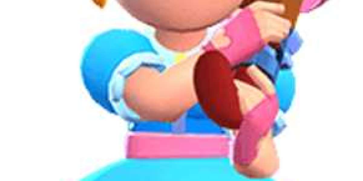 Piper Brawl Stars Guide – Tips for Maximum Damage