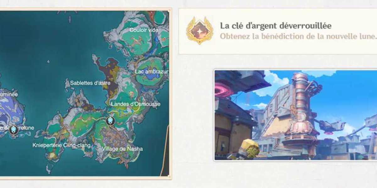 Aventures Mystérieuses Natlan – Succès cachés & secrets