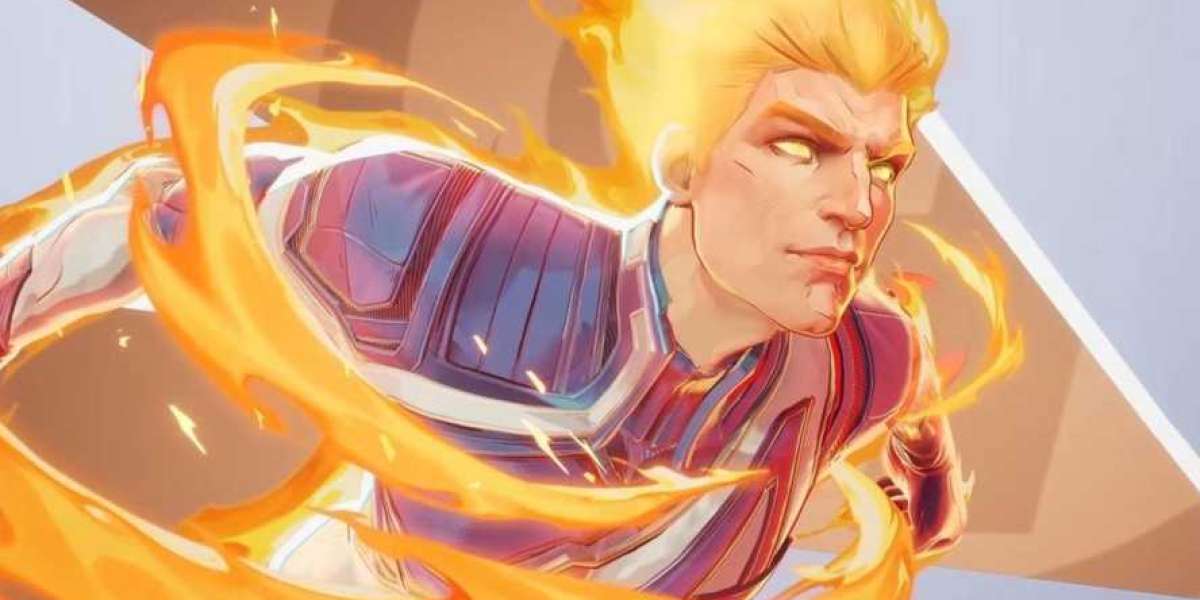 Marvel Rivals: Best Ban Picks – Human Torch & More