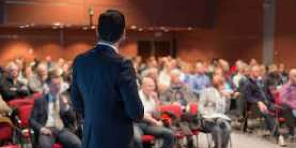 Elevating Law Firm Leadership Through Public Speaking Excellence
