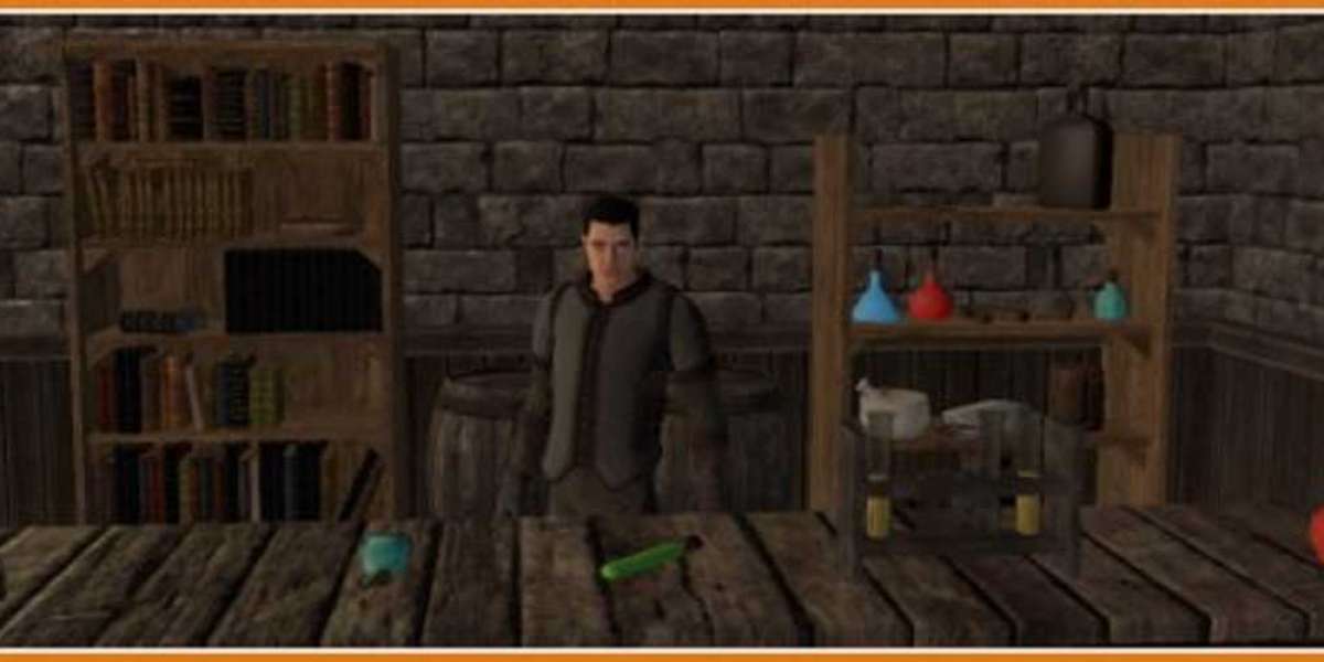 Shroud of the Avatar Guide – Choose My Adventure Recap