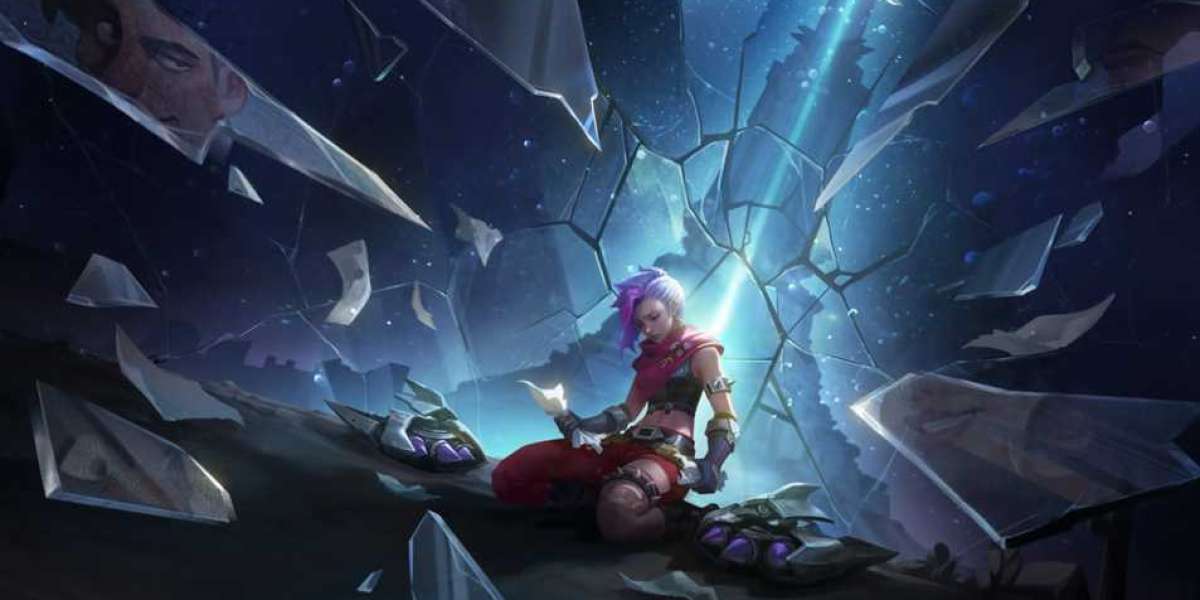 Ixia Guide – ArcLight Marksman Tips & Build