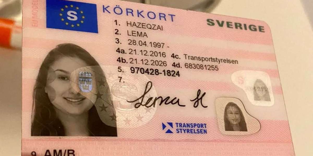The Most Underrated Companies To Watch In The Buy Am Driving License Online Industry
